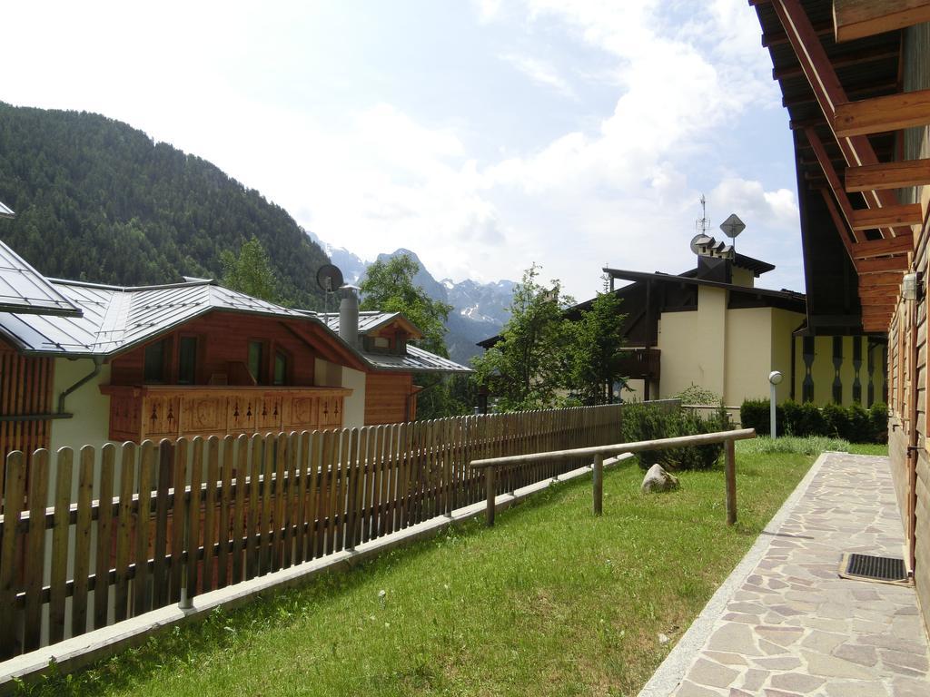 Bilocale Alberti - Casa Di Legno Appartamento *