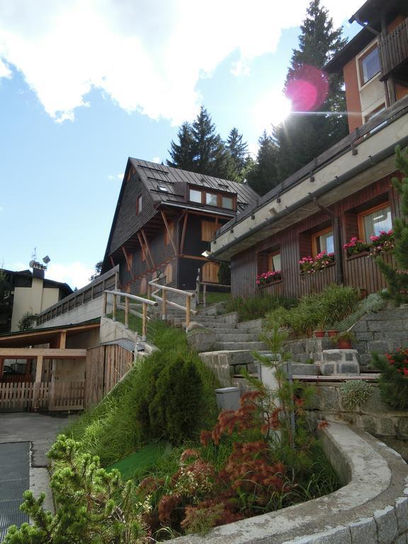 Appartamento Bilocale Alberti - Casa Di Legno