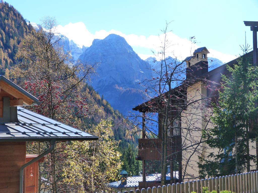 Appartamento Bilocale Alberti - Casa Di Legno *
