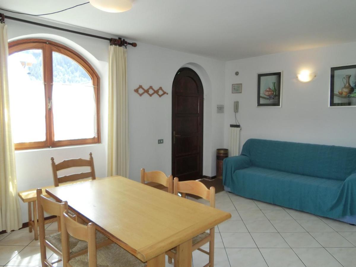 Bilocale Alberti - Casa Di Legno Madonna