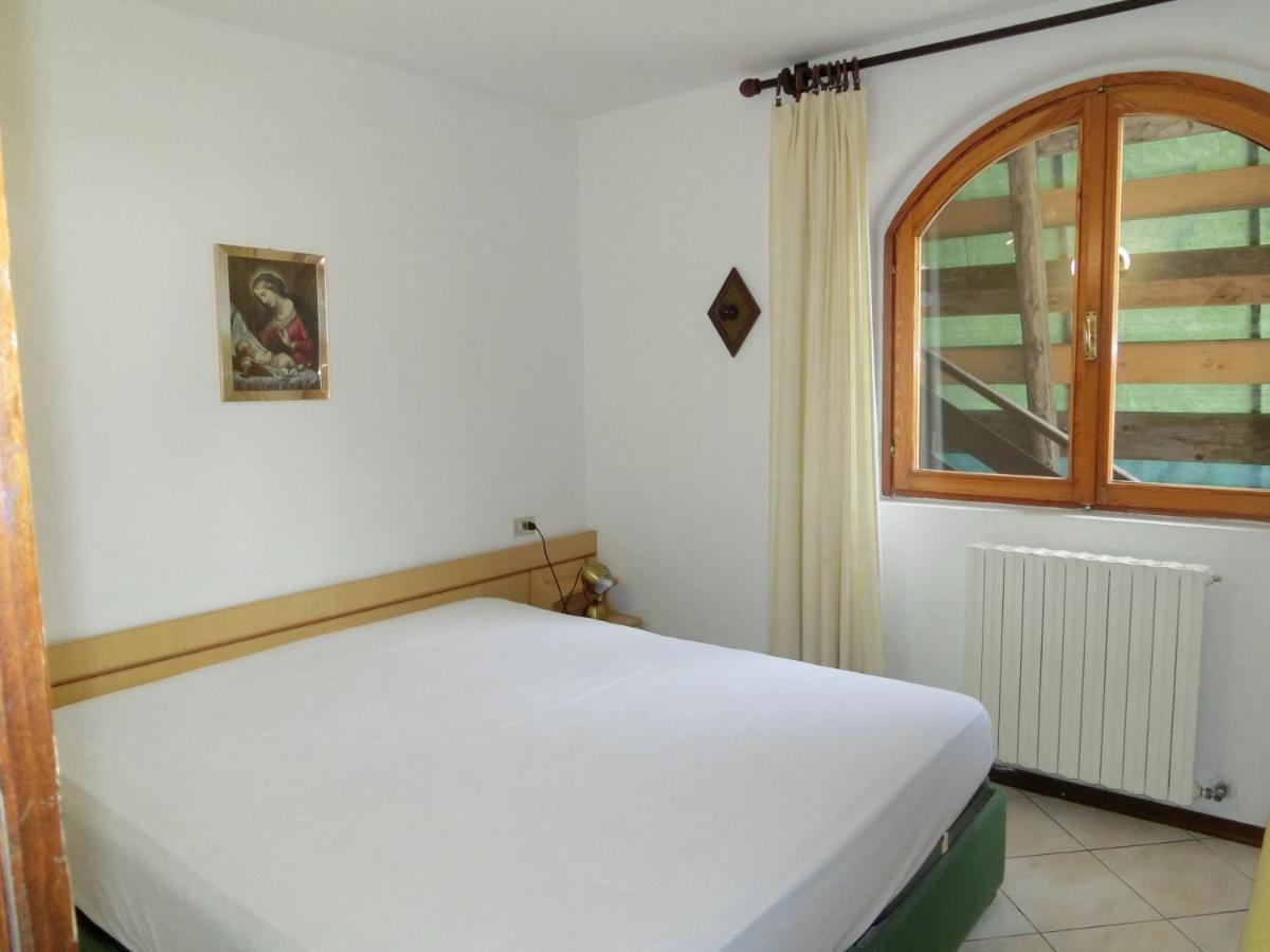 Bilocale Alberti - Casa Di Legno * Madonna