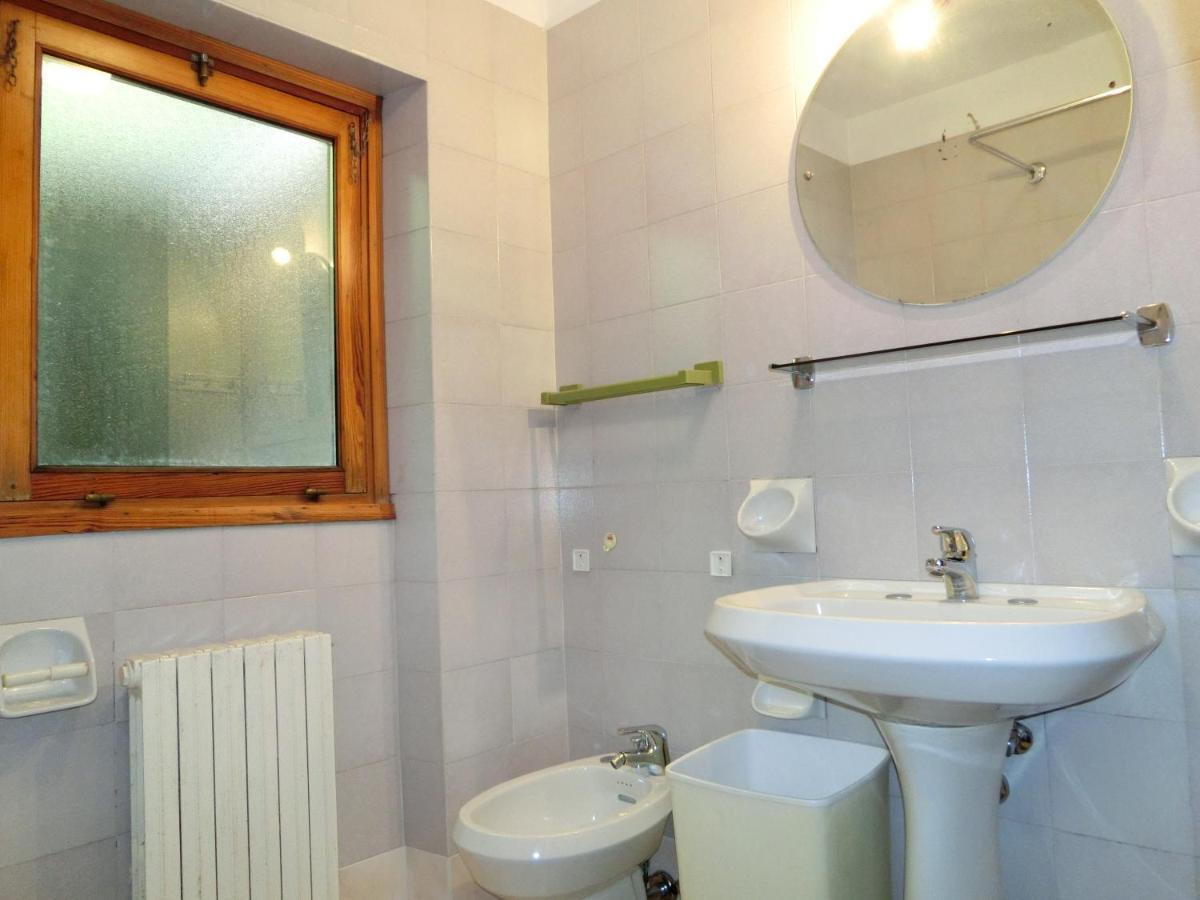 Appartamento Bilocale Alberti - Casa Di Legno *