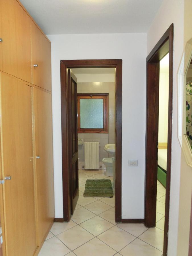 Bilocale Alberti - Casa Di Legno Appartamento Madonna