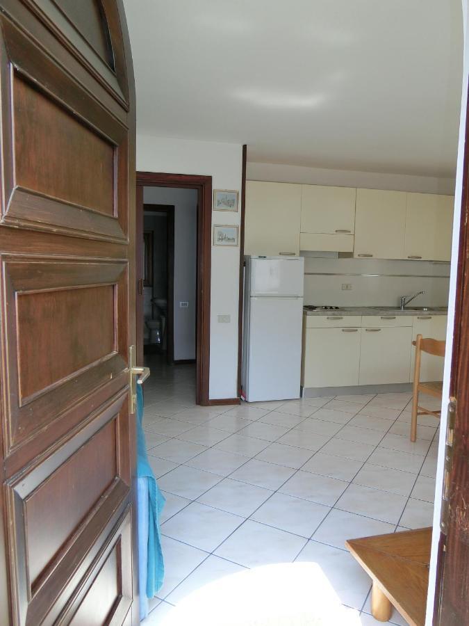 Bilocale Alberti - Casa Di Legno Appartamento Madonna